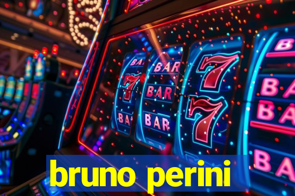 bruno perini